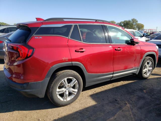 3GKALTEV9KL309607 GMC Terrain Sle