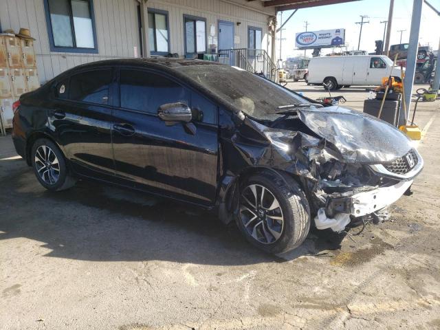 19XFB2F81EE220050 Honda CIVIC EX
