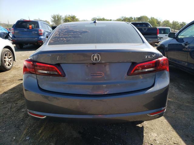 19UUB2F53HA004674 Acura TLX TECH