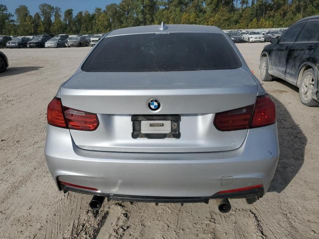 WBA3B1C54FP681233 BMW 320 I