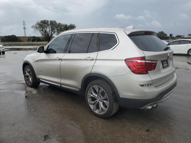 5UXWZ7C55H0U45876 BMW X3 Sdrive28i