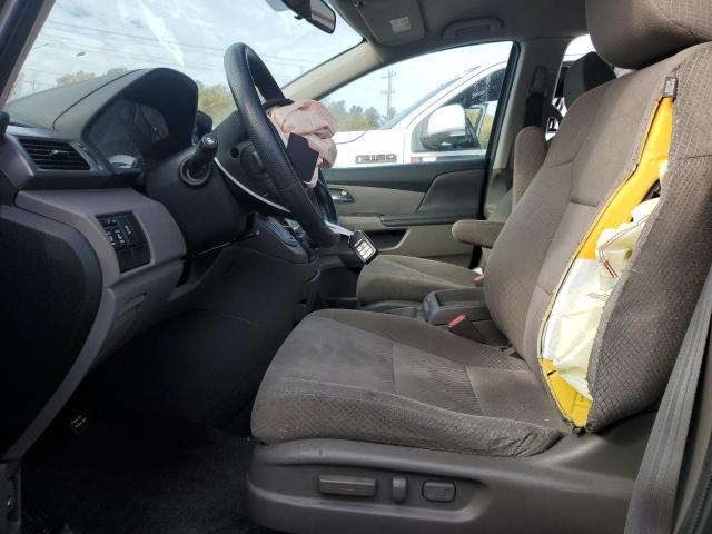 5FNRL5H44FB093098 Honda ODYSSEY EX