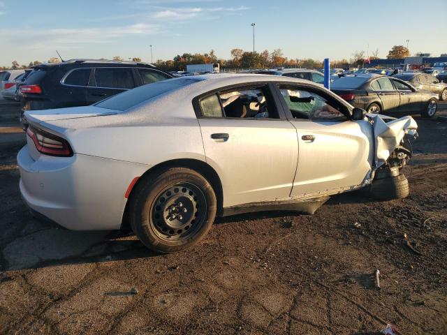 2C3CDXKT0JH189168 Dodge Charger Police