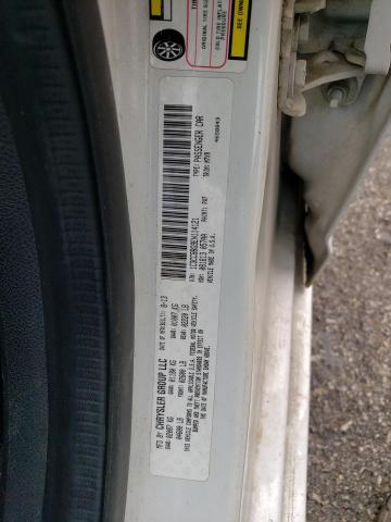 1C3CCBBG9EN114121 Chrysler 200 Touring