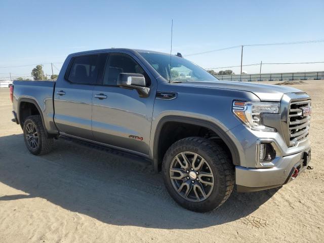 1GTP9EEL0NZ134255 GMC Sierra Limited K1500 At4