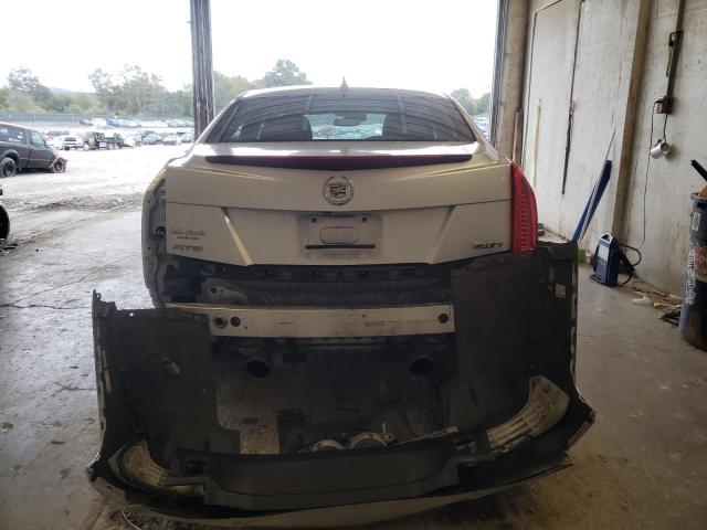 1G6AB5SX7E0185437 Cadillac ATS LUXURY