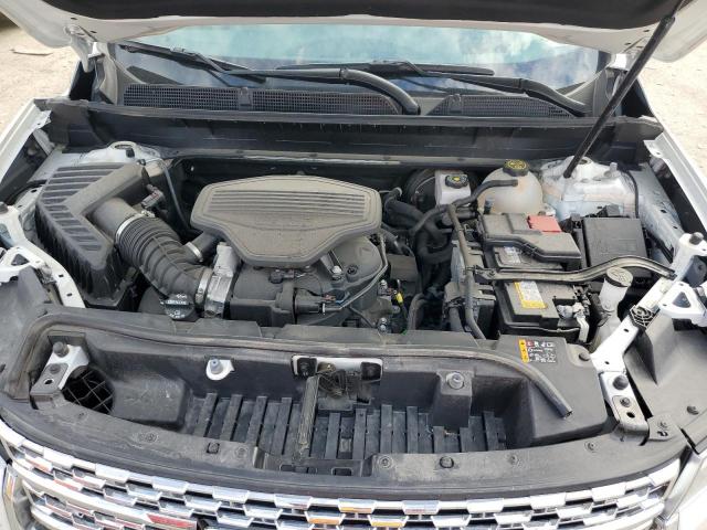 1GKKNXLS3MZ108991 GMC Acadia Denali