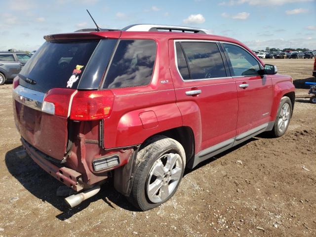 2GKFLTE33E6262264 GMC Terrain Slt