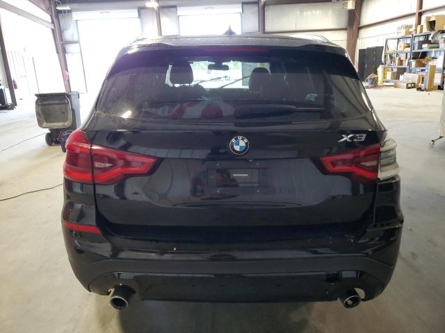 5UXTR9C52JLC79242 BMW X3 Xdrive30i
