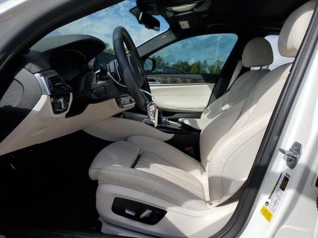 WBAJS1C00LCD25184 BMW 540 I