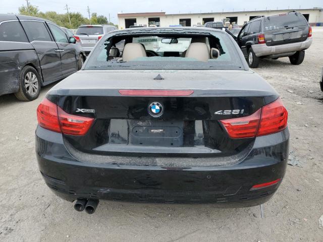 WBA3V9C53F5A78424 BMW 428 XI