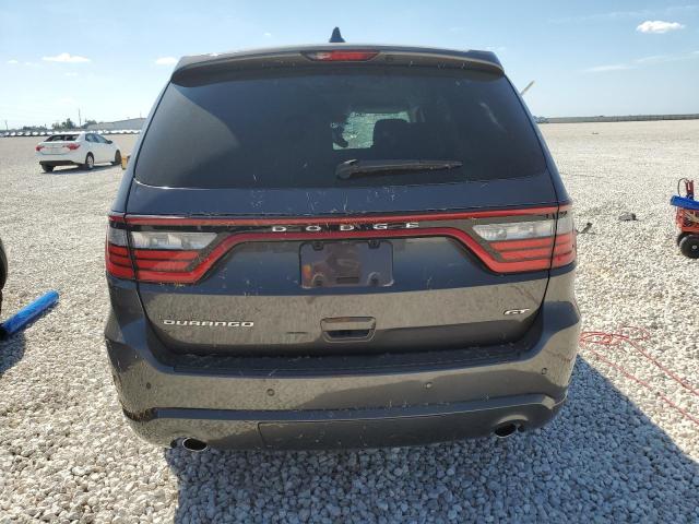 1C4RDHDG1JC461435 Dodge DURANGO GT