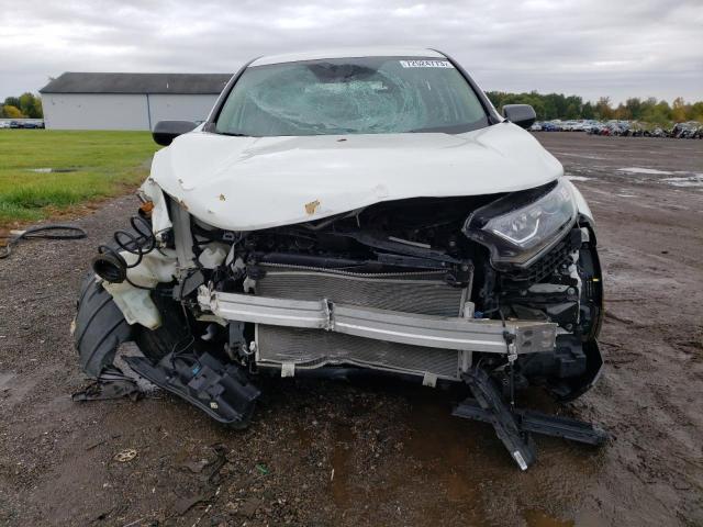 2HKRW6H37HH203795 Honda CR-V LX