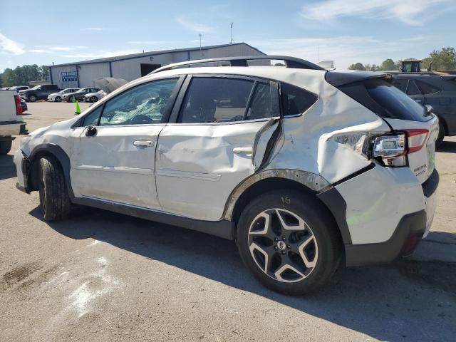 JF2GTAMC3JH278377 Subaru Crosstrek Limited