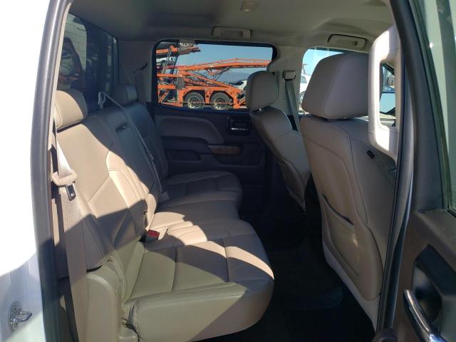 3GTU2VEC8EG365430 GMC Sierra K1500 Slt