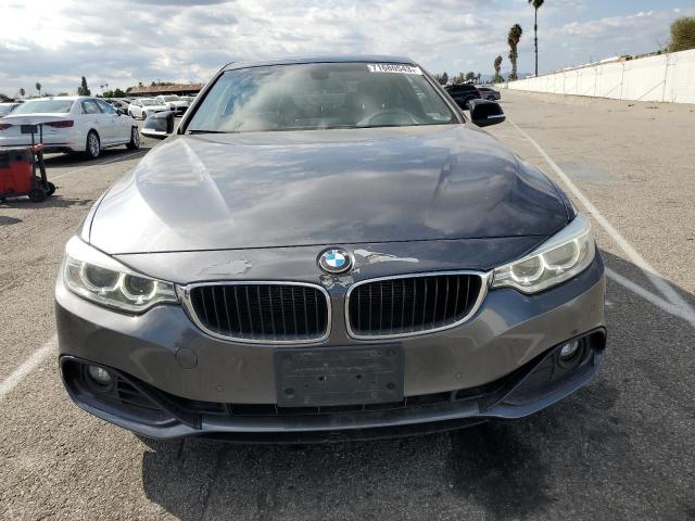 WBA3N7C54EK221396 BMW 428 I
