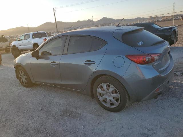 JM1BM1K7XE1185995 Mazda 3 SPORT