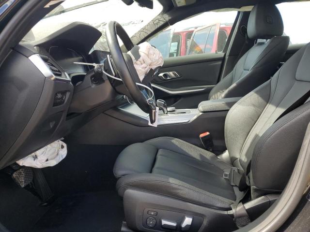 3MW5R7J02M8C04990 BMW 330XI