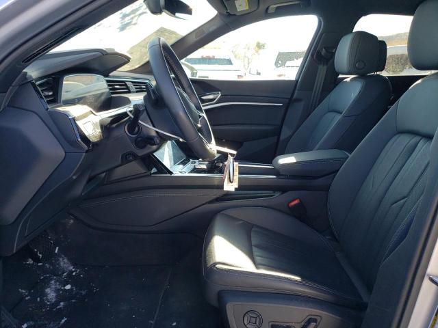 WA12AAGE8PB010006 Audi E-tron Sportback Premium Plus