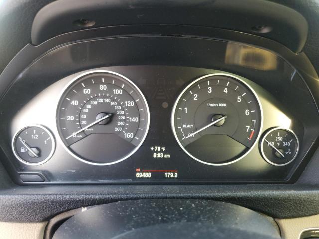 WBA3A5C52EF605380 BMW 328 I