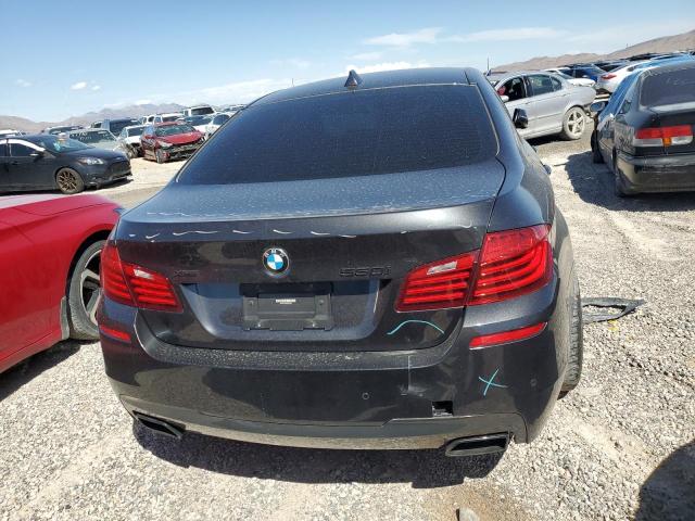 WBAKP9C56FD693798 BMW 550 Xi