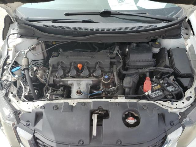 19XFB2F76FE112841 Honda CIVIC SE