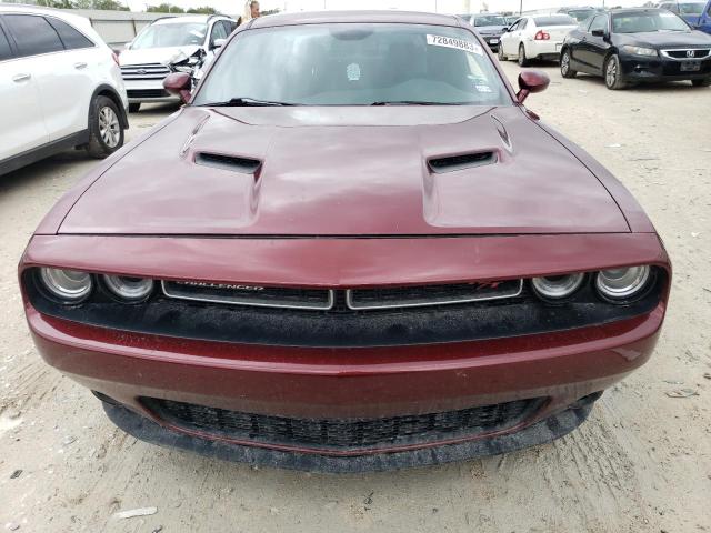 2C3CDZBT6JH211699 Dodge Challenger R/t