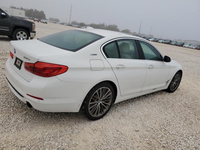 WBAJA9C51JB250749 BMW 530e