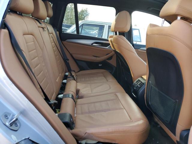 5UXTS1C07M9D97394 BMW X3 Xdrive30e