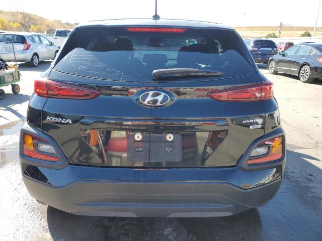KM8K1CAA9JU085053 Hyundai Kona Se