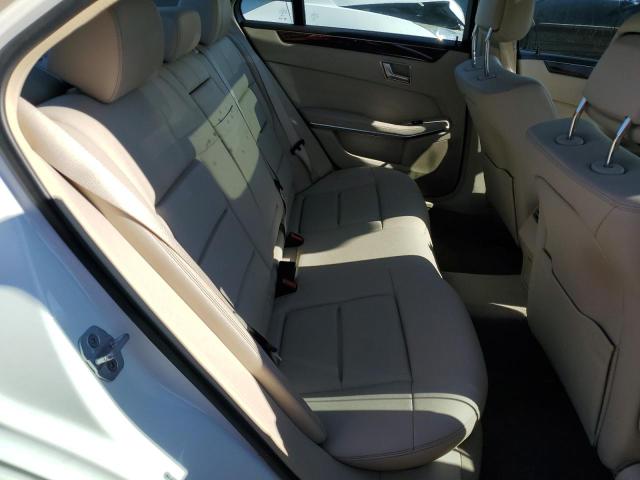WDDHF5KB0GB293805 Mercedes-Benz E 350
