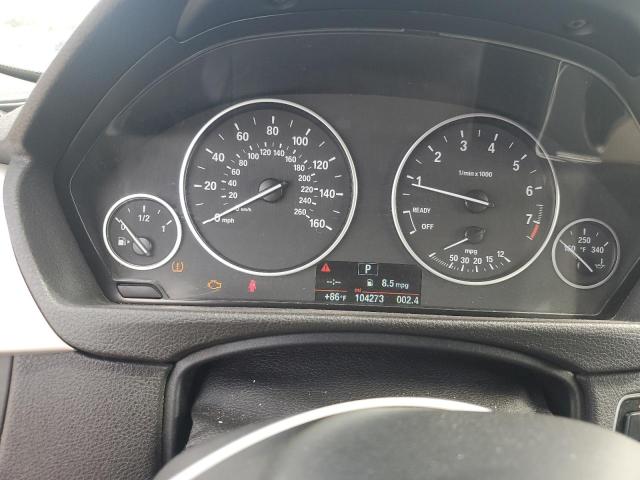 WBA8A9C52GK617441 BMW 320 I