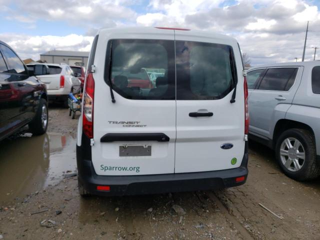 NM0LS7E20L1480028 Ford Transit Connect Xl