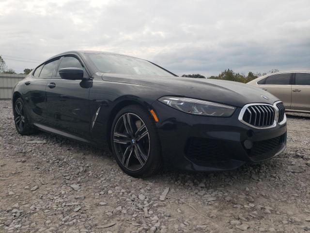 WBAGV2C05LCD79359 BMW 840i
