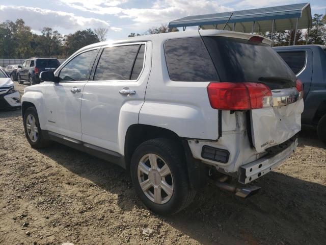 2GKALLEK8G6135496 GMC TERRAIN SL
