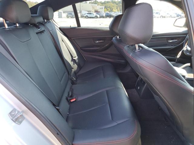 WBA3B5G59FNS15827 BMW 328 Xi Sulev