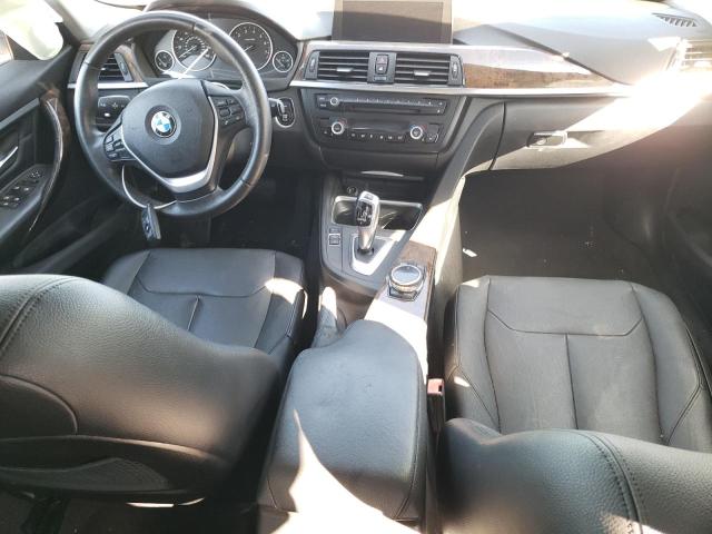 WBA3C1C56EK113770 BMW 328 I Sulev