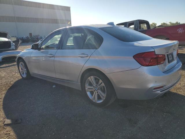 WBA8E3G51GNT80211 BMW 328 Xi Sulev