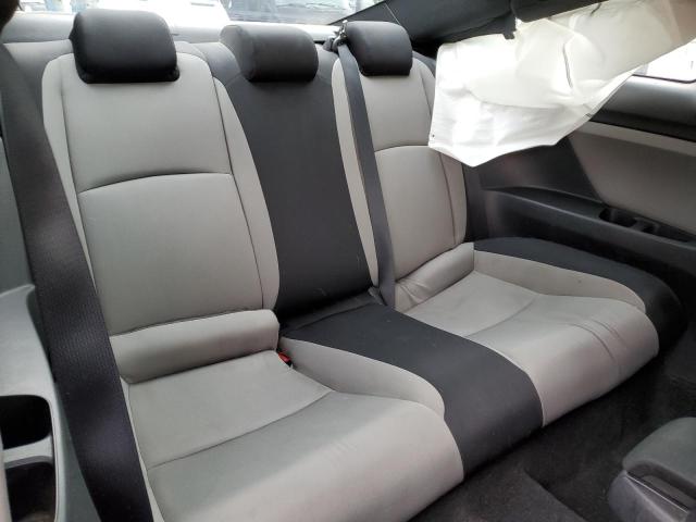2HGFC4B54JH306909 Honda Civic Lx
