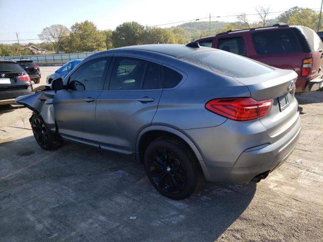 5UXXW5C5XF0E88899 BMW X4 Xdrive35i