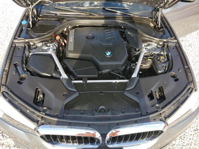 WBAJR3C06LWW68553 BMW 530 I