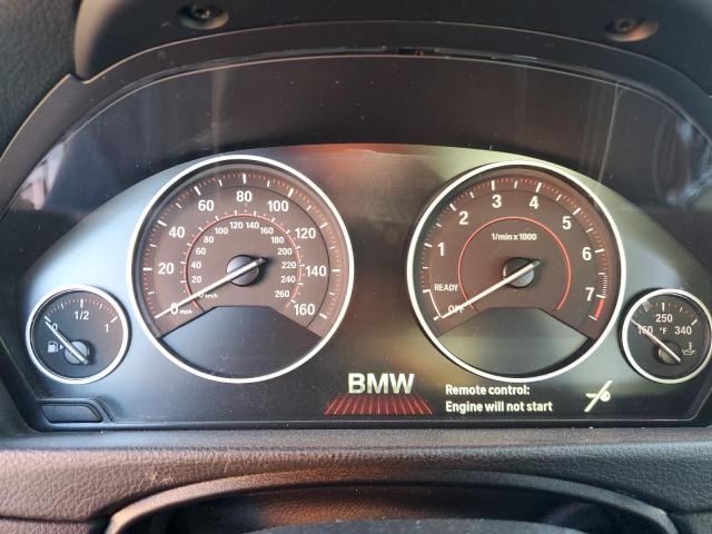 WBA8E3G51GNT80211 BMW 328 Xi Sulev