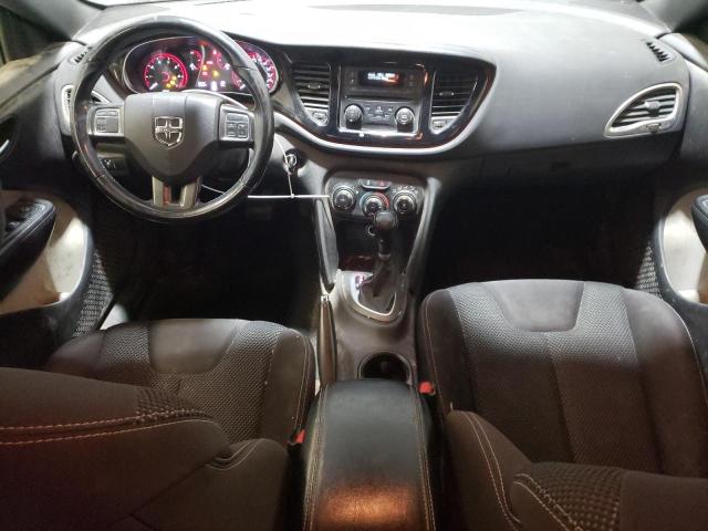 1C3CDFBB2FD102182 Dodge DART SXT