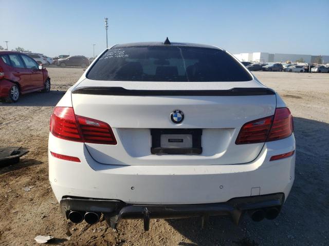 WBA5B1C59ED474913 BMW 535 I