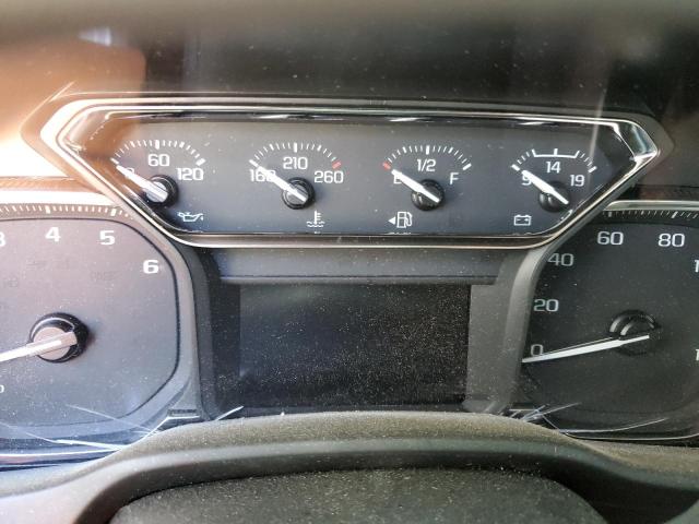1GT49ME72NF311017 GMC Sierra K2500 Sle
