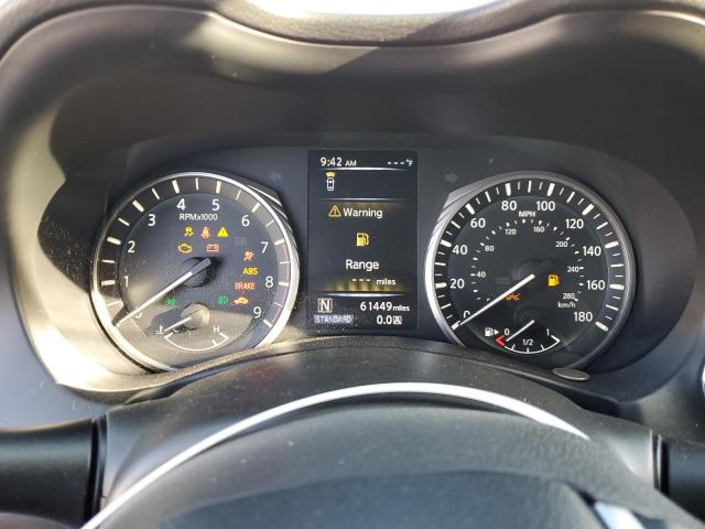 JN1EV7AP9LM206476 Infiniti Q50 PURE