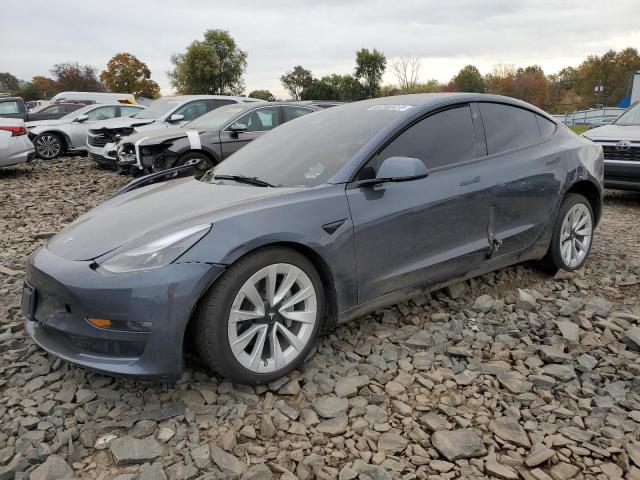 Продаж на аукціоні авто 2022 Tesla Model 3, vin: 5YJ3E1EB2NF263680, номер лоту: 73922293