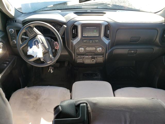 1GTR9AEF2LZ104120 GMC Sierra K1500