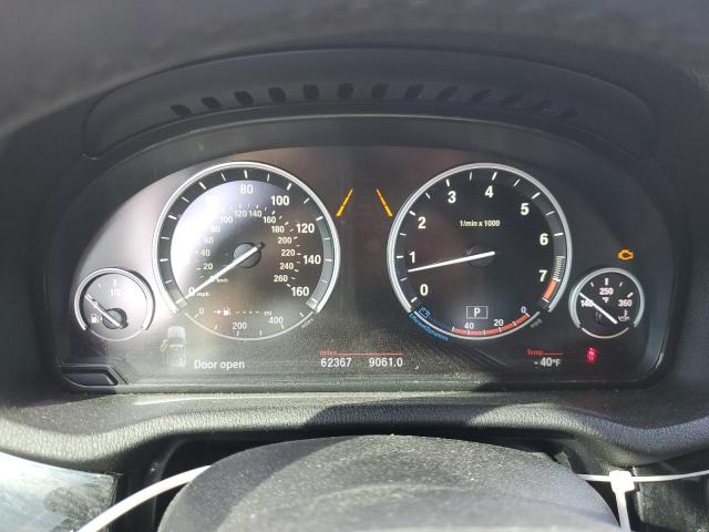 5UXWX7C57G0S17138 BMW X3 Xdrive35i