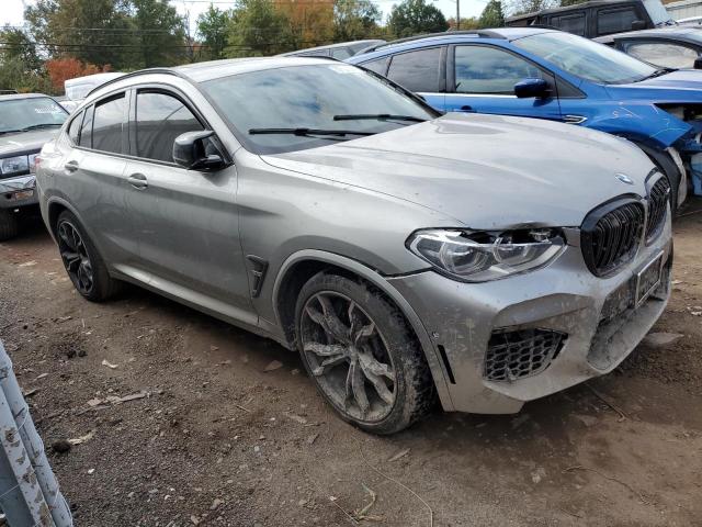 5YMUJ0C09LLU67115 BMW X4 M Competition